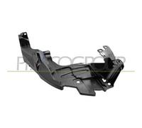 Supporto Interno Faro Destro Per Renault Megane Dal 2008 Al 2012 Lato Destro