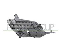 Supporto Interno Faro Destro Per Skoda Octavia Dal 2008 Al 2013 Lato Destro