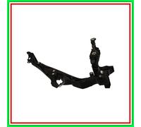 Supporto Interno Faro Sinistro Audi A4 (B8)-(Anno 2012-2015)