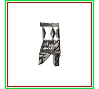 Supporto Interno Faro Sinistro Audi A6 (4G2)-(Anno 2011-2014)