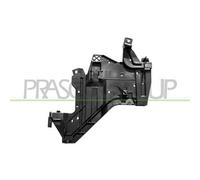 Supporto Interno Faro Sinistro Per Audi A4 (b8) Dal 2007 Al 2011 Lato Sinistro