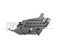 Supporto Interno Faro Sinistro Per Skoda Octavia Dal 2008 Al 2013 Lato Sinistro