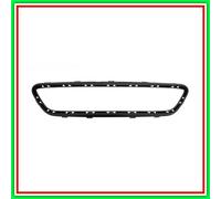 Supporto Interno Griglia Centrale Mod Gt4 Porsche Cayman-Boxster (981)-(Anno 201