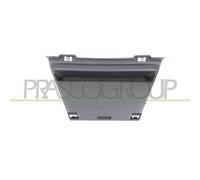 Supporto Interno Griglia Radiatore Inferiore Per Peugeot 208 Dal 2019 Pg3302125