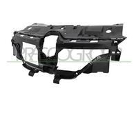 Supporto Interno Griglia Radiatore Renault Megane Dal 2020 Rn4332102 620369511r