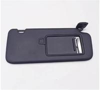 Supporto interno Per KIA Per Sportage R 2018 2019 2020 Parasole Interno Con Parasole A Specchio Per Parabrezza(Black right side)