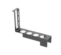 Supporto interno regolabile del supporto del supporto del supporto della scheda grafica di C di GPU per i casi interni del computer