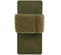 Supporto Interno Tactical Regolabile con Fissaggio Hook Loop | Fascia Universale Blocca Utensili E Accessori Nei Borsoni Con Superficie Loop for Accesso Rapido