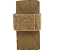 Supporto Interno Tactical Regolabile con Fissaggio Hook Loop | Fascia Universale Blocca Utensili E Accessori Nei Borsoni Con Superficie Loop for Accesso Rapido