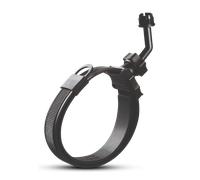Interphone | SSC | Supporto Optionale per Scooter - per Manubri Non Tubolari fino a 50cm