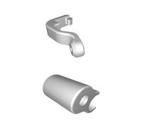 Supporto Interruttore Kill Switch per Freno Shimano BRM446 E-Bike Leva Set