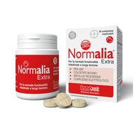 SUPPORTO INTESTINALE PER CANI NORMALIA EXTRA CON PROBIOTICI E COLOSTRO