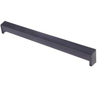 Supporto invernale per lavastoviglie GS24, larghezza 53 mm, altezza 30 mm, lunghezza 460 mm, distanza tra i fori 125 mm, colore: blu