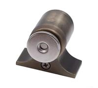 Supporto invisibile della porta dell'acciaio inossidabile con il rivestimento elettrolitico e il meccanismo assistito della molla per il movimento controllato della porta (A)