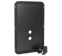 Supporto IP66 Per Altoparlanti Cloud CS8 / S10 / S12, Nero - CS-IP66B