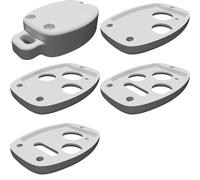Supporto iPad OtterBox Morsetto per Auto Cinema Display Staffa Montaggio Kit