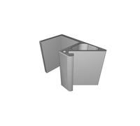 Supporto iPad Pro 12.9 2020 per Behringer Wing Mixer Staffa Montaggio Kit