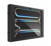 Supporto iPad Pro M4 13 - COMPULOCKS - 13PAPX4B - Design robusto - Installazione facile - Compatibile con iPad Pro