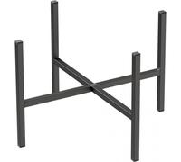 Supporto Iron Stand 04 basso per Vaso Over 48 cm 46 cm