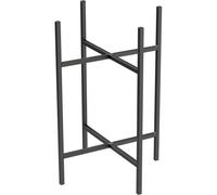 Supporto Iron Stand 05 alto per Vaso Over 48 cm 46 cm