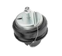 Supporto Isolante Montaggio Motore Per Volvo Per XC70 XC90 2.5T | Motore Supporti Parti accessorie staffa fissaggio tampone motore inferiore posteriore OE: 30778951 30748811