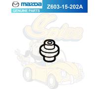 Supporto isolatore inferiore radiatore Mazda3 Mazda 2004-2009 Z603-15-202A