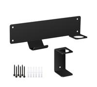 Supporto Jack Stand In Acciaio Legato Montaggio A Parete Eurowagens