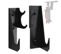 Supporto Jacob Per Montaggio a Parete Global Supporta La Struttura in Acciaio Misura Pesante Da 2 Mm Che Sostiene La Maggior Parte Delle Attrezzature Per Officine Riparazione Automobilistica