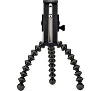 Supporto JOBY GripTight GorillaPod PRO per tablet, nero | ✅ Riduzione temporanea del prezzo