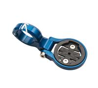 K-edge Garmin Sport Tt Mounts Support Blu