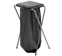 Supporto KADAX per raccolta differenziata, robusto porta sacco spazzatura,...