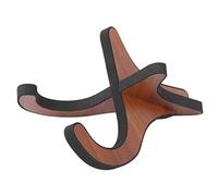 Supporto Kalimba, supporto in legno Tampone in cotone EVA portatile per evitare graffi per pianoforti da pollice e accessorio per strumenti musicali Kalimbas Kalimba