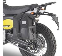 SUPPORTO KAPPA PER UNA SINGOLA BORSA LATERALE SCRAMBLER 125/500