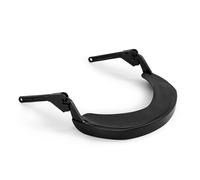 Kask Visiera a rete al plasma per montaggio a rete