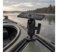 Supporto Kayak Ecoscandaglio Installazione Facile per Pesca, Motoscafo