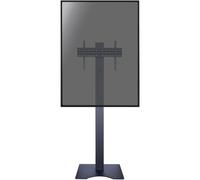 Supporto Kimex Showcase per schermi 32"-65" VESA 400x600 max. 50Kg