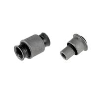 NTY Supporto, Braccio oscillante compatibile con NISSAN RENAULT ZTP-NS-053D