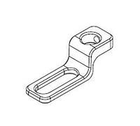 Supporto KOSO KOSO S-type per sensore di velocità (M10)