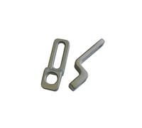 Supporto KOSO KOSO S-type per sensore di velocità (M8)