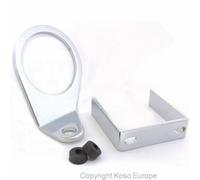 Supporto KOSO per Marcatore d64 be640001-n per Moto Ricambi Ciclomotore