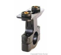 Supporto KOSO per Marcatore Xr-Sa , Xr-S , DB ex02 per Moto Ricambi Ciclomotore