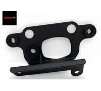 Supporto Koso tachimetro RX4 TFT per Yamaha MT-09 847 / 850 ccm Anno 2013 - 2020