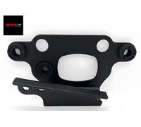 Supporto Koso tachimetro RX4 TFT per Yamaha XSR A 900 ccm Anno 2016 - 2024