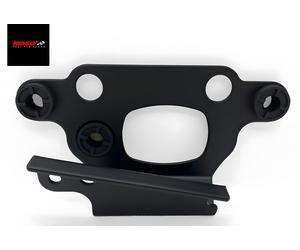 Supporto Koso tachimetro RX4 TFT per Yamaha XSR A 900 ccm Anno 2016 - 2024