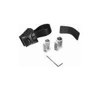 Supporto Kryptonite TransitFlexframe con lucchetto a U