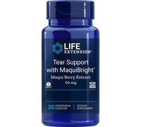 Supporto lacrimale con MaquiBright® 60 mg 30 pz Capsule