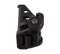 Supporto lama di ricambio 1619PA4168 per GSA1100E RS7 PSA900E PSA700E sega alternativa accessorio utensile elettrico, design compatto, facile da installare per una rapida manutenzione