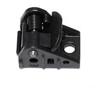 Supporto lama di ricambio 1619PA4168 per sega alternativa Bosch per GSA 1100 compatibile con i modelli di sega a ricettacolo