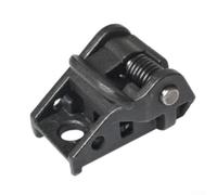 Supporto lama di ricambio compatibile per sega alternativa Bosch 1100, accessorio per riparazione e manutenzione di utensili elettrici in casa, officina o uso professionale