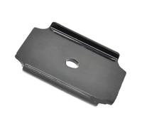 Supporto lama for tosaerba da 22,2 mm 25 mm adatto for HDP08037(Medium green knife p B)